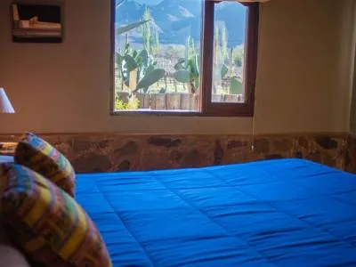 Cabañas Miraluna Bodega & Cabañas