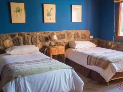 Cabañas Miraluna Bodega & Cabañas