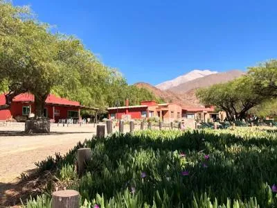 Cabañas Miraluna Bodega & Cabañas