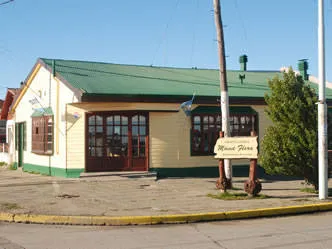 Mama Flora Chocolates/Dulces/Ahumados  en  Río Grande