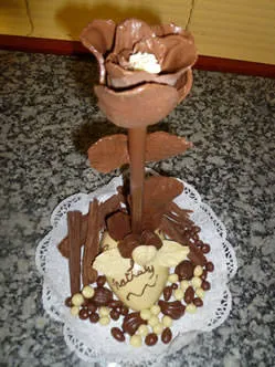 Chocolate/Jam/Smoked Products Mama Flora