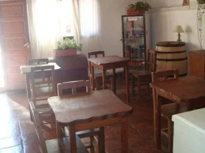 Boarding-houses Rusty-K