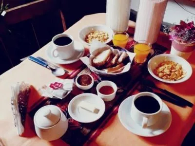 Boarding-houses Rusty-K