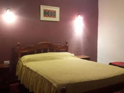 Boarding-houses Rusty-K