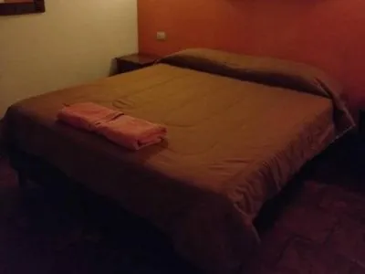 Boarding-houses Rusty-K