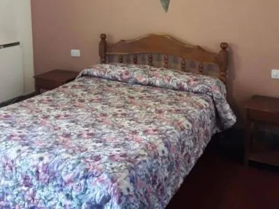 Boarding-houses Rusty-K