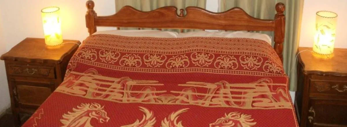 Boarding-houses Rusty-K