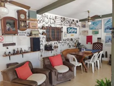 Hostelries San Jorge