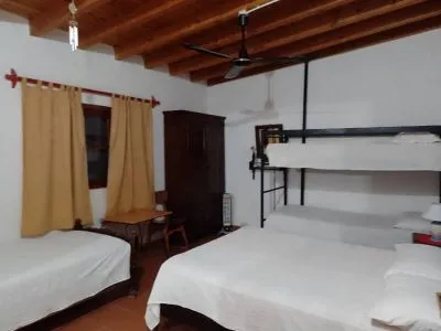 Hostelries San Jorge