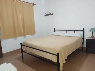 Hostelries San Jorge