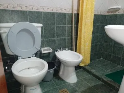 Hostelries San Jorge