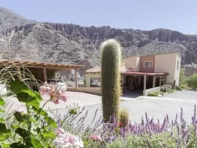 Cabins Mirador del Virrey Boutique Cabins