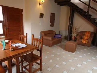 Cabins Mirador del Virrey Boutique Cabins