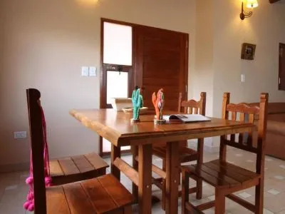 Cabins Mirador del Virrey Boutique Cabins