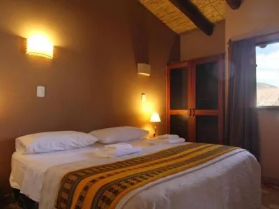 Cabins Mirador del Virrey Boutique Cabins