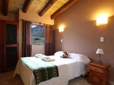 Cabins Mirador del Virrey Boutique Cabins