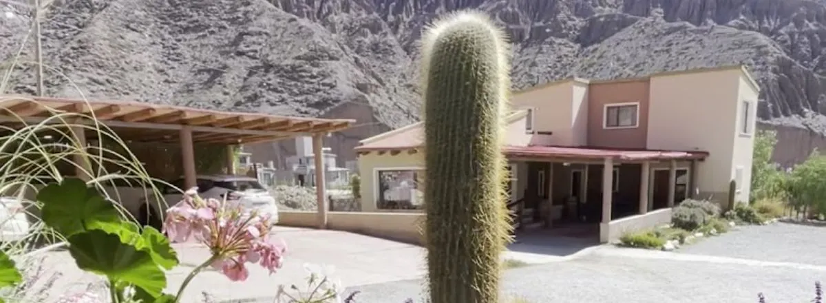 Cabins Mirador del Virrey Boutique Cabins