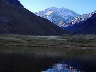 Kahuak Excursiones 4x4  en  Mendoza