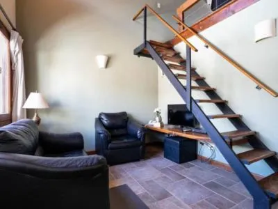 Cabañas 3 estrellas Cabañas Gea Catedral