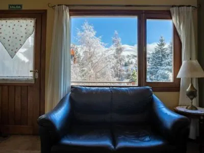 Cabañas 3 estrellas Cabañas Gea Catedral