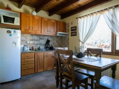 Cabañas 3 estrellas Cabañas Gea Catedral