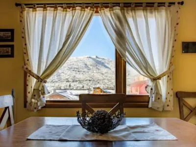 Cabañas 3 estrellas Cabañas Gea Catedral