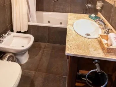 Cabañas 3 estrellas Cabañas Gea Catedral