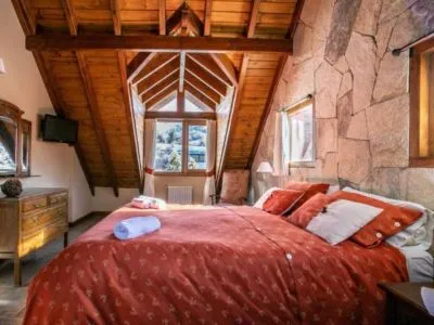 Cabañas 3 estrellas Cabañas Gea Catedral