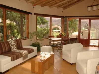 Hosterías Solar del Trópico