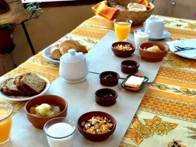 Hosterías Solar del Trópico