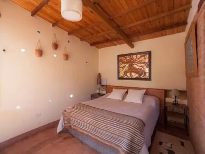 Hosterías Solar del Trópico