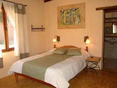 Hosterías Solar del Trópico