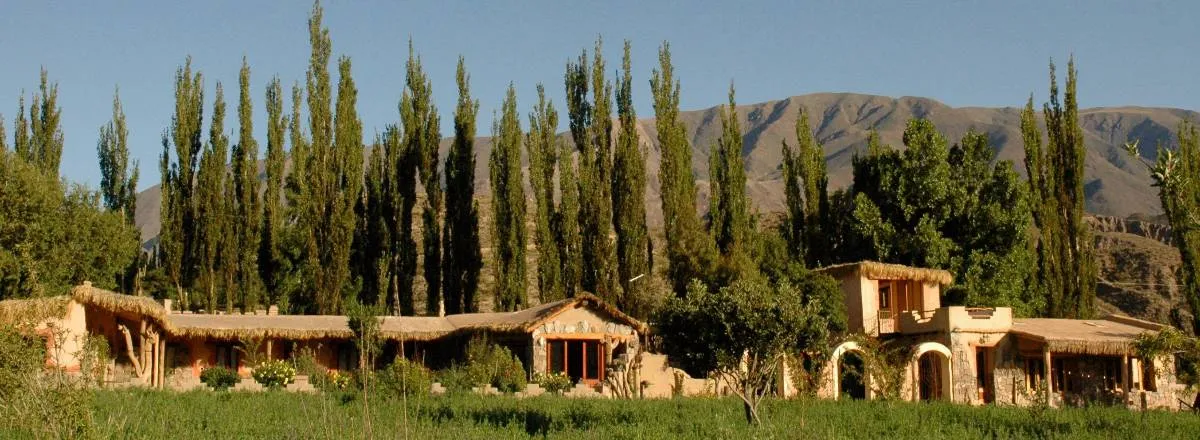 Hosterías Solar del Trópico