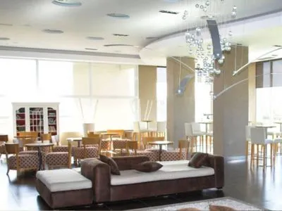 4-star Hotels Rayentray