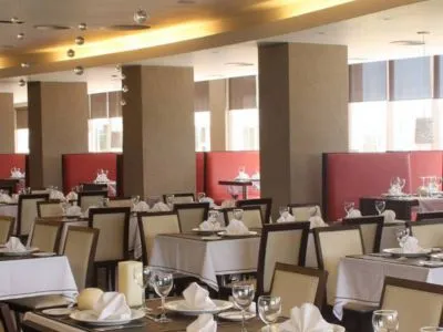 4-star Hotels Rayentray