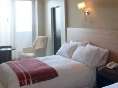 4-star Hotels Rayentray