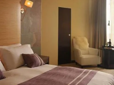 4-star Hotels Rayentray