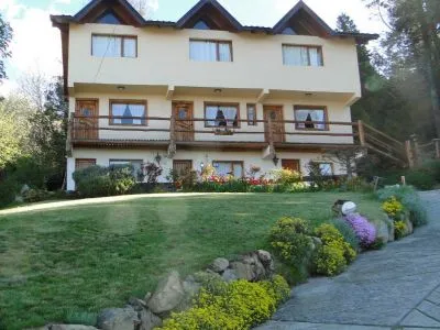 La Soñada 2-star Cabins  in  Bariloche