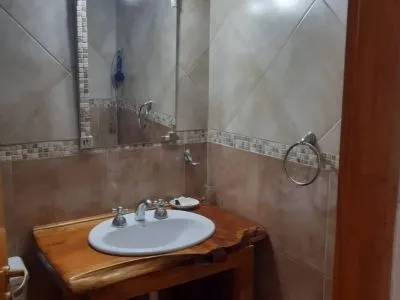 Cabañas 2 estrellas La Soñada