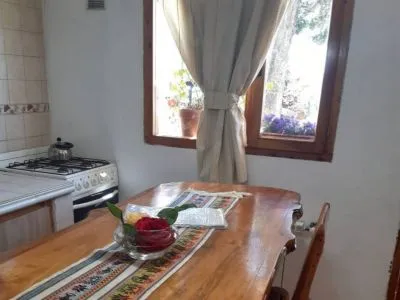 Cabañas 2 estrellas La Soñada