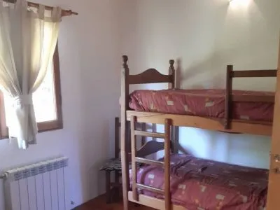 Cabañas 2 estrellas La Soñada