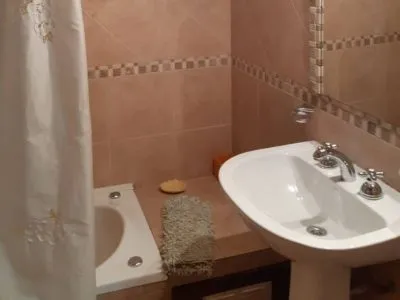 Cabañas 2 estrellas La Soñada