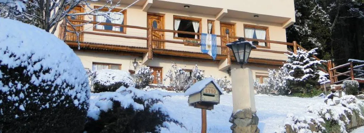 Cabañas 2 estrellas La Soñada