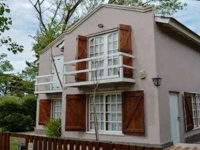 Cabañas Lugar Querido