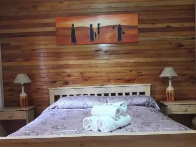 Cabañas Cabañas Lugar Querido