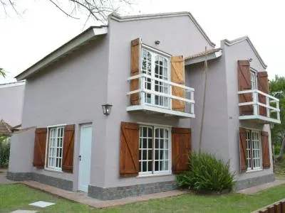 Cabañas Cabañas Lugar Querido