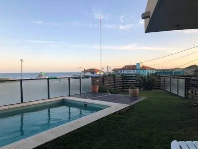 Apart Hotels Namaste Casas de Mar