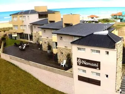 Apart Hotels Namaste Casas de Mar