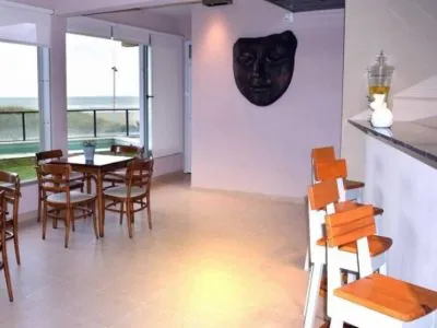 Apart Hotels Namaste Casas de Mar