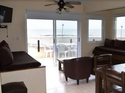 Apart Hotels Namaste Casas de Mar